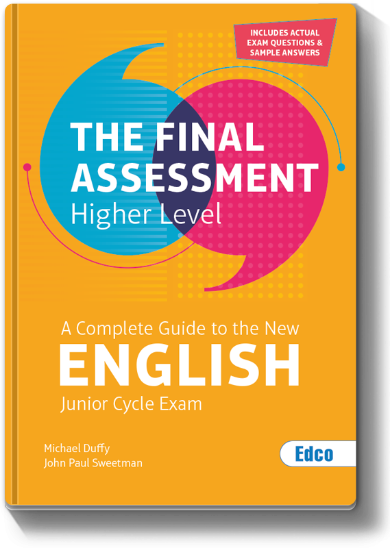 The Final Assessment 2019