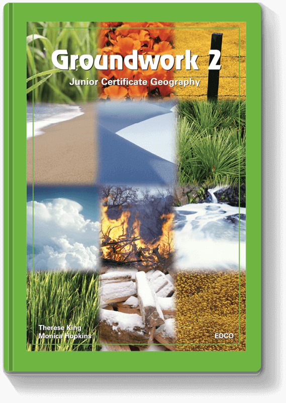 Groundwork 2 2005