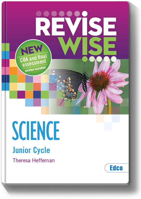 RW JC Science 2020