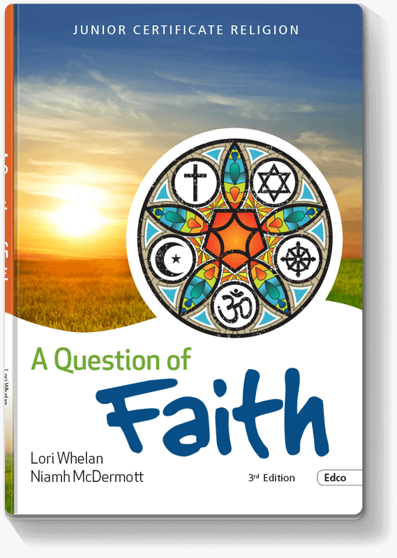 A Question of Faith 3rd Edition 2014