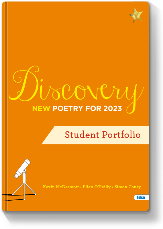 Discovery 2023 - Student Portfolio