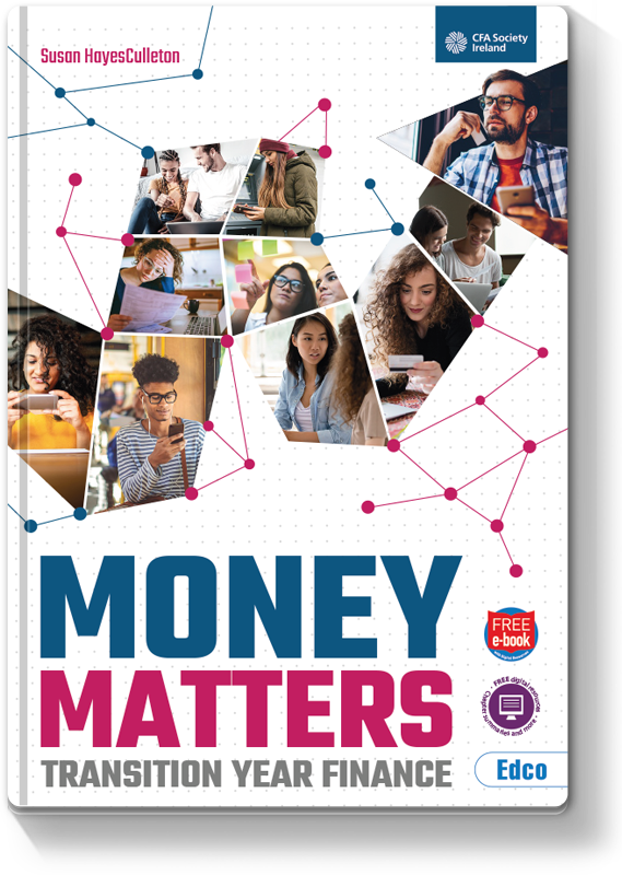 Money Matters 2021