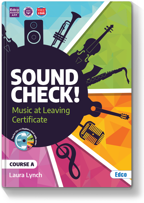 Sound Check - Course A 2021