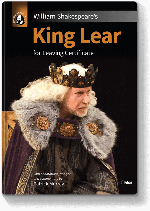 King Lear 2014