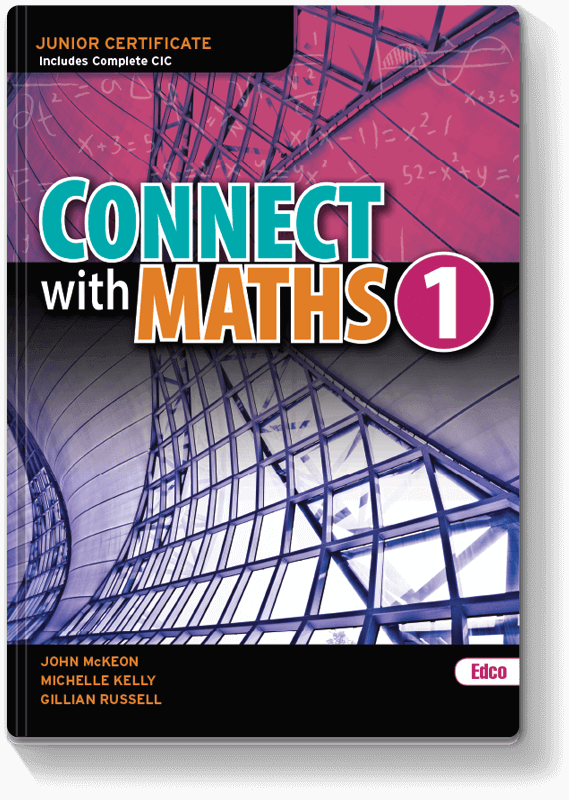 Connect with Maths 1 2014