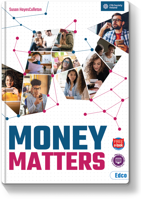 Money Matters (Authors Edition) 2021