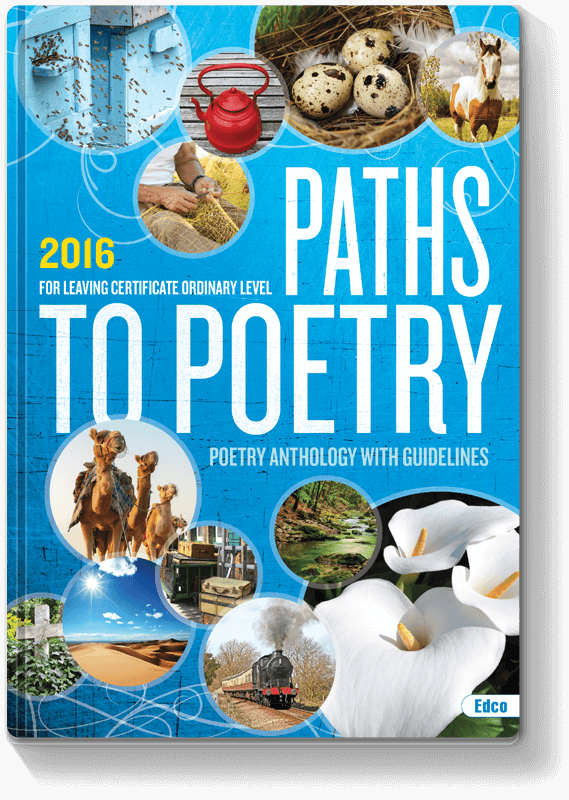 Paths to Poetry 2016