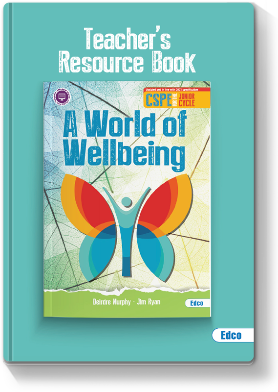 A World of Wellbeing - TRB 2021