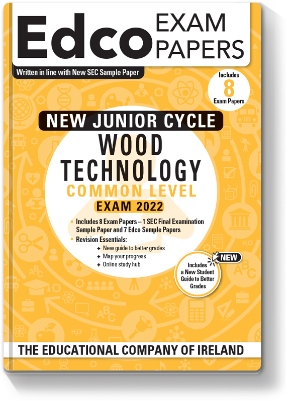 JC Wood Technology Exam Papers 2021