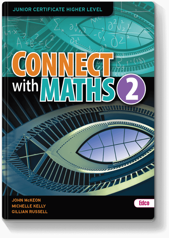 Connect with Maths 2 2014
