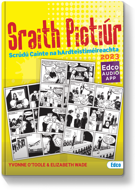 Sraith Pictiúr 2023