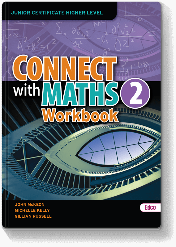 Connect with Maths 2 Workbook