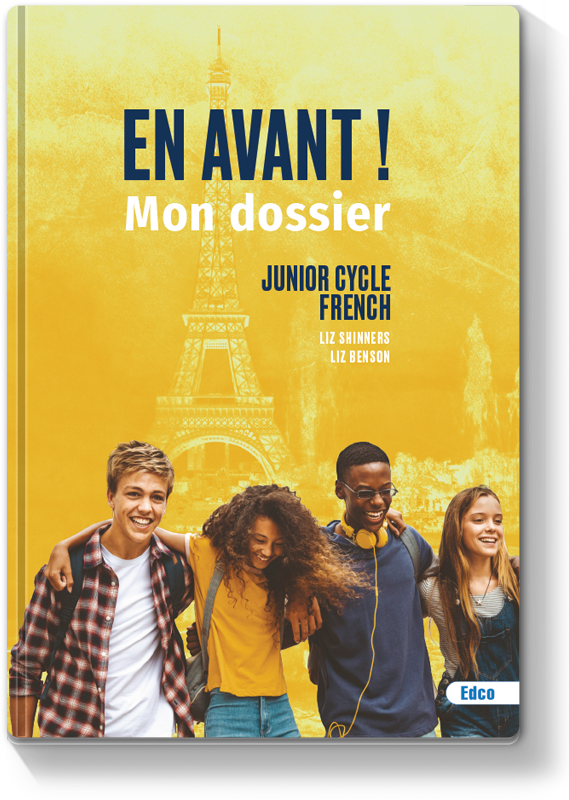 En Avant! Mon Dossier 2022