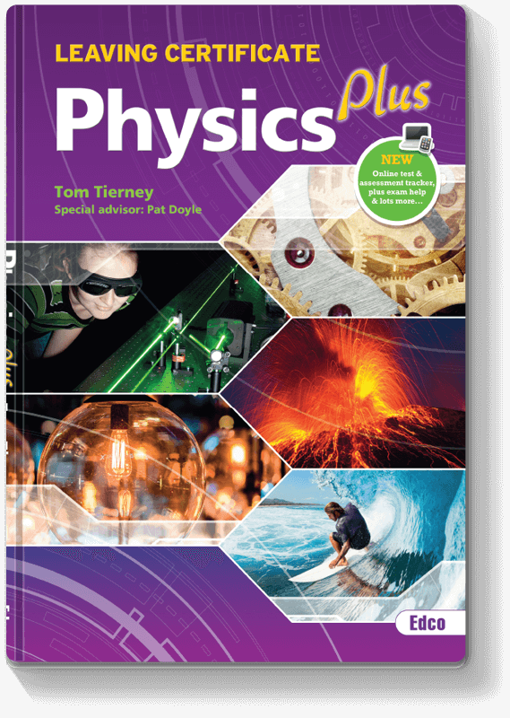 Physics Plus 2014