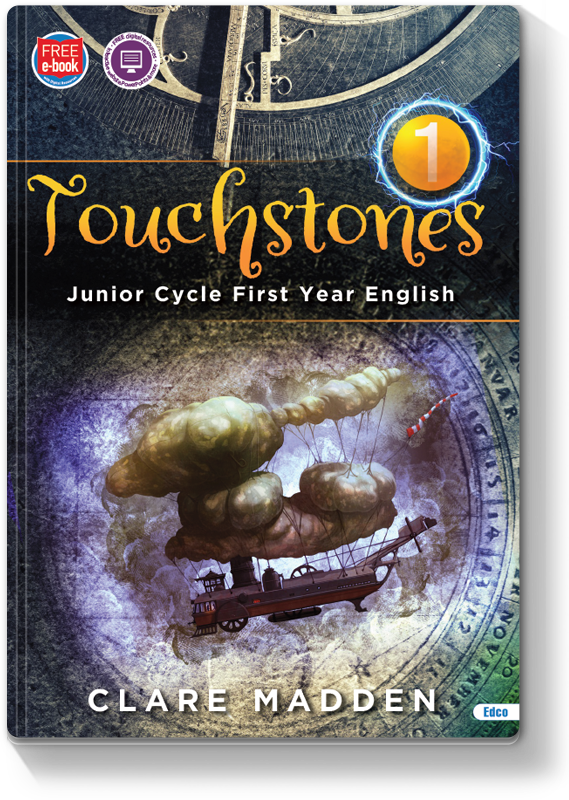 Touchstones 1 2022