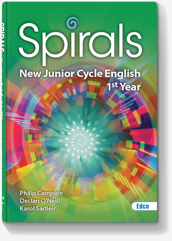 Spirals 2014