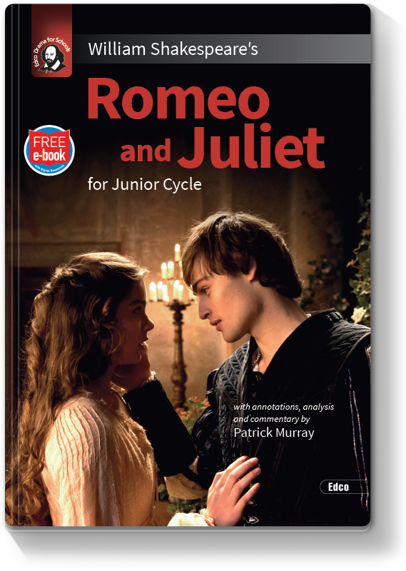 Romeo and Juliet 2014