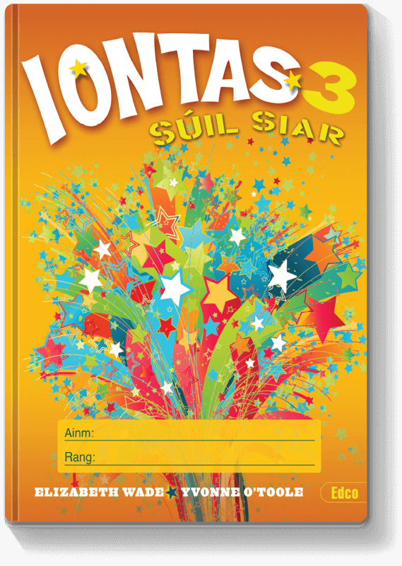 Iontas 3 Súil Siar 2013