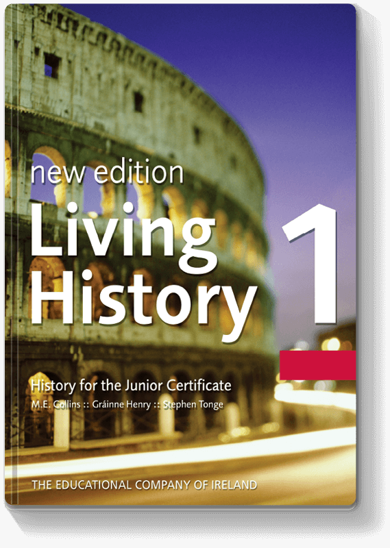 Living History 1 2004