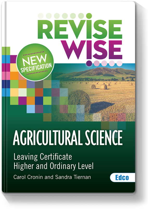 RW LC Agricultural Science 2022
