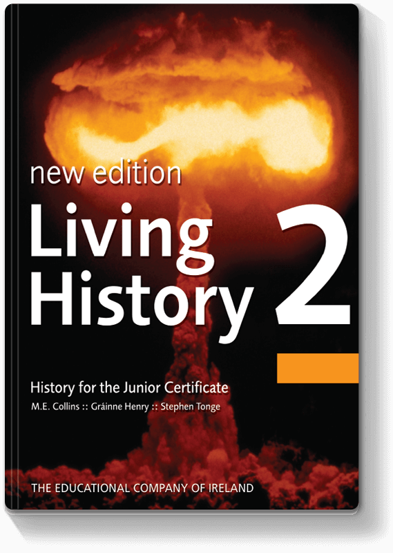 Living History 2 2004