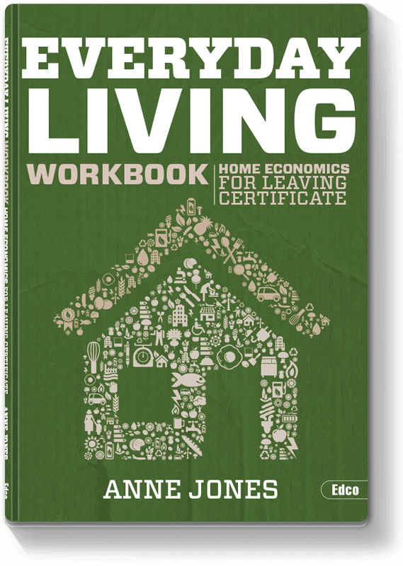 Everyday Living Workbook 2012