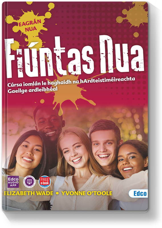 Fiúntas Nua 2023