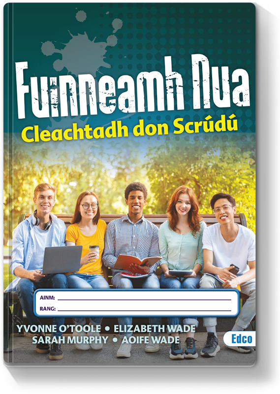 Fuinneamh Nua - Cleachtadh don Scrúdú 2023