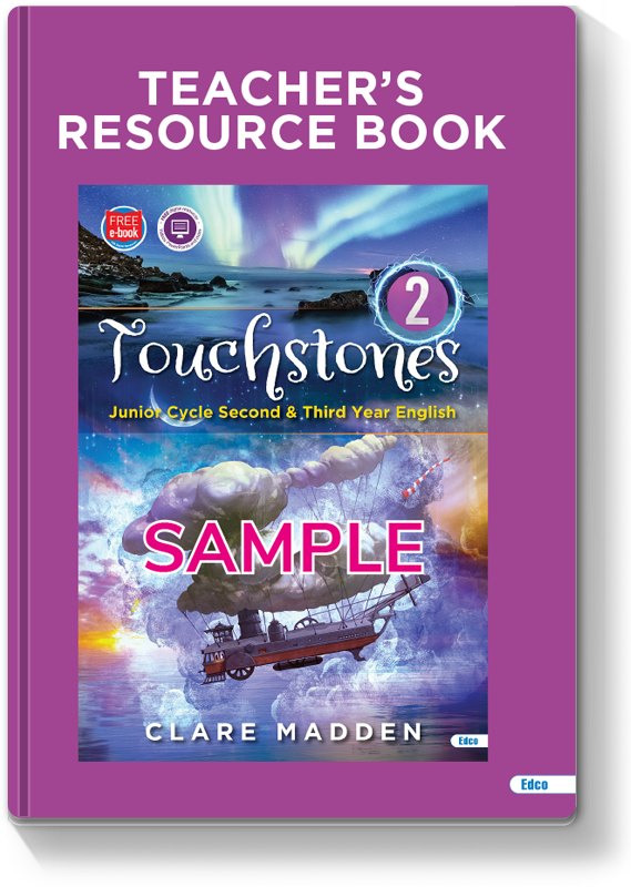 Touchstones 2 Sample TRB