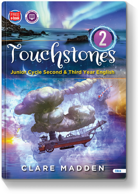 Touchstones 2 (2023)