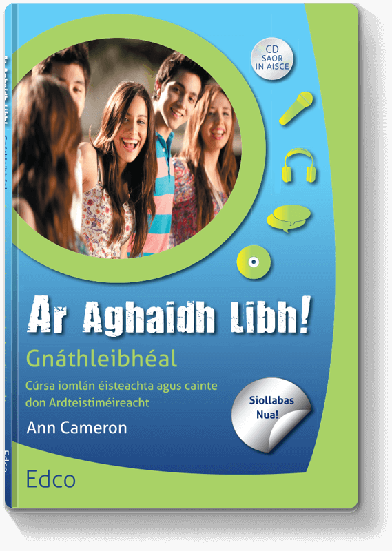 Ar Aghaidh Libh Ghnathleibheal 2011