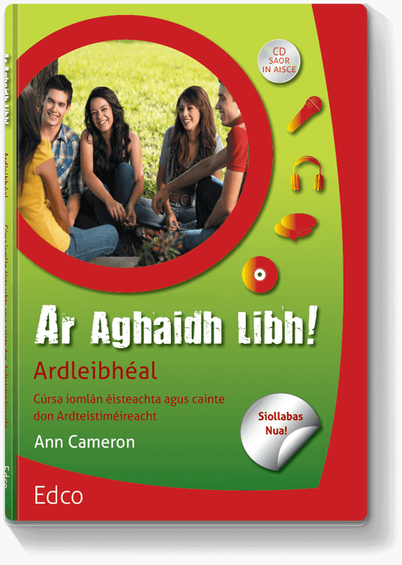 Ar Aghaidh Libh Ardleibhéal 2011