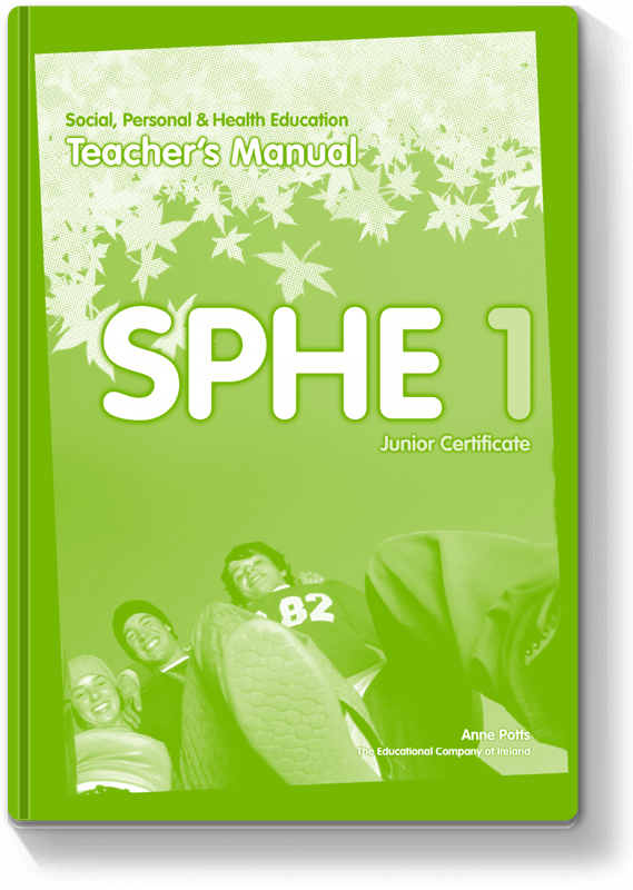 SPHE 1 - TRB