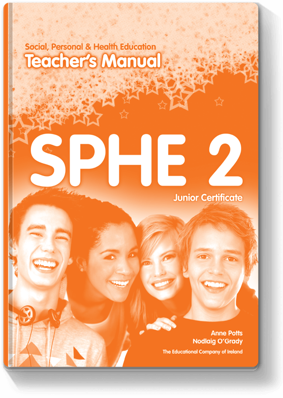 SPHE 2 - TRB