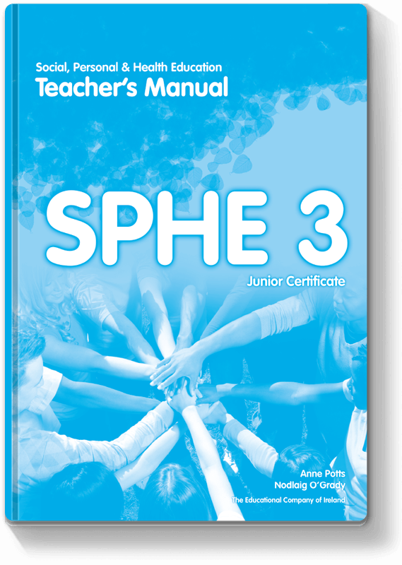 SPHE 3 - TRB