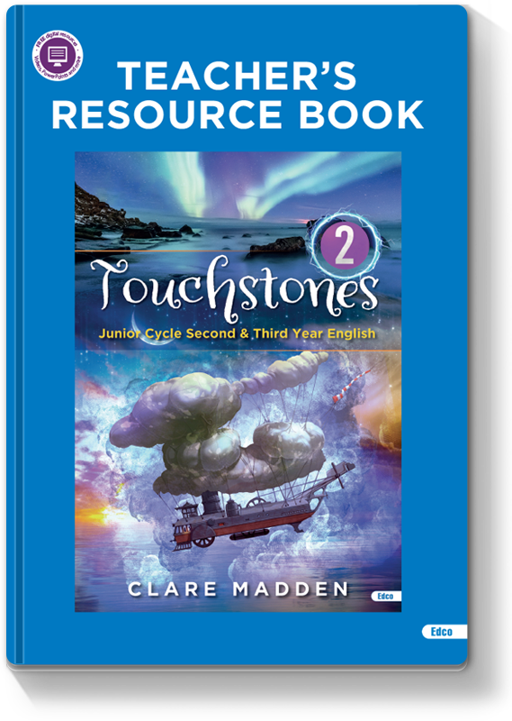 Touchstones 2 TRB