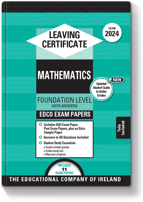 LC Maths FL Exam Papers 2023