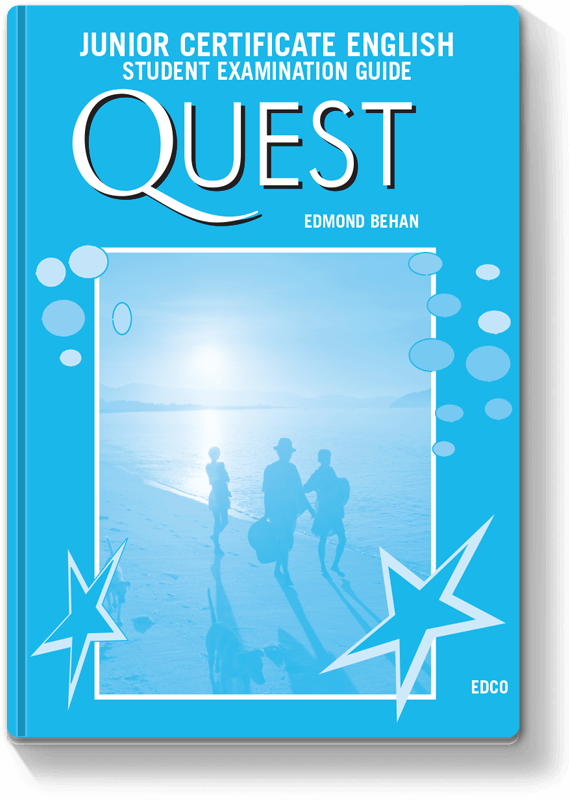 Quest Student Examination Guide 2006