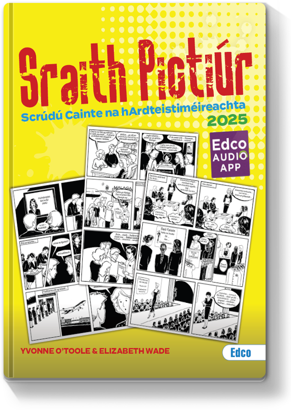 Sraith Pictiúr 2025