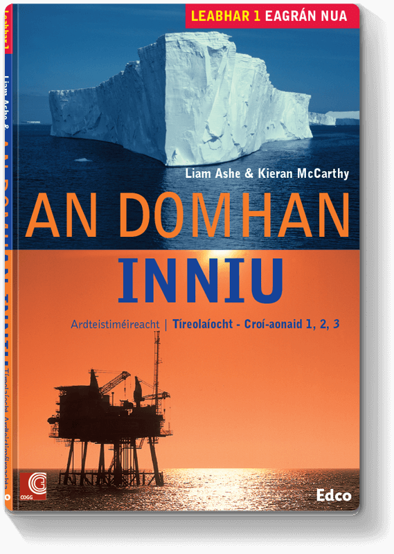 An Domhan Inniu