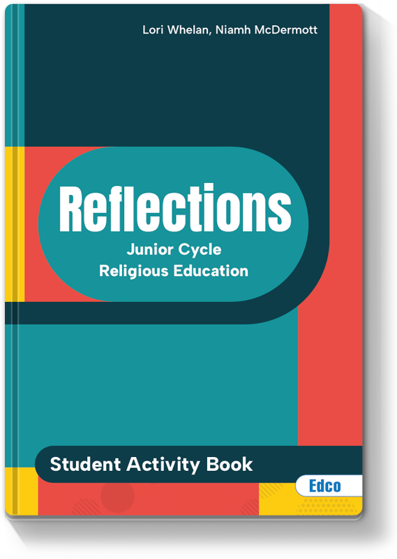 Reflections Student Activity Book