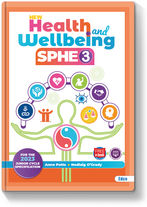 New Health and Wellbeing 3