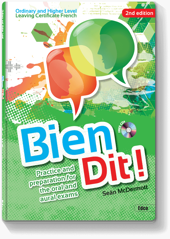 Bien Dit! 2nd Edition