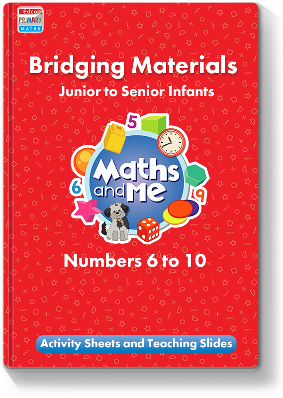 Bridging Materials: Numbers 6 to 10