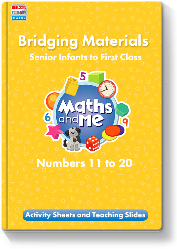 Bridging Materials: Numbers 11 to 20