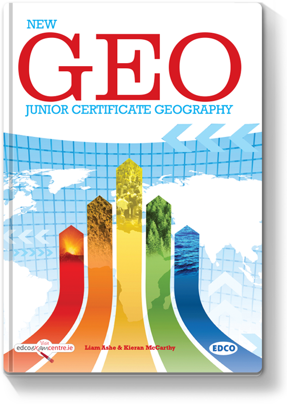 New Geo 2009