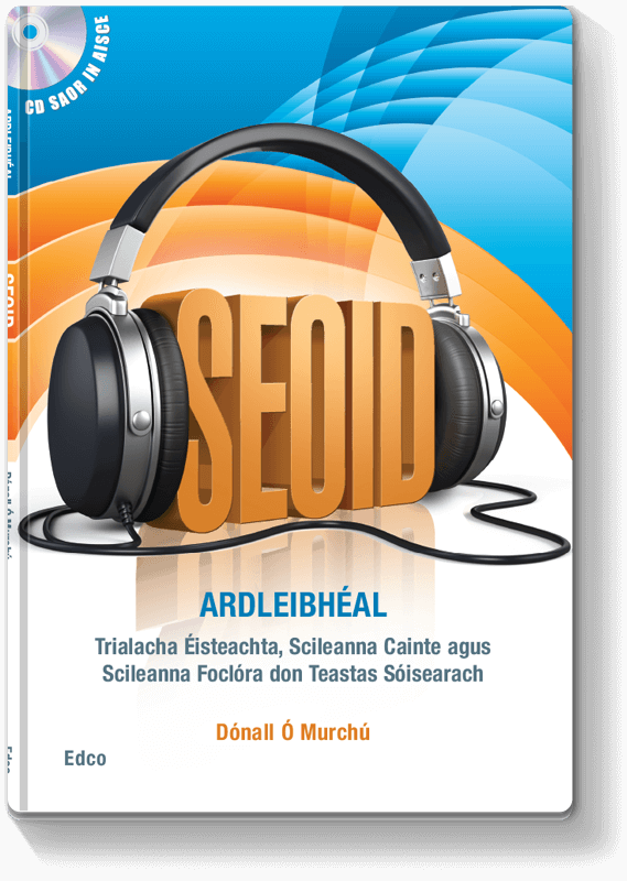 Seoid Ardleibhéal 2011