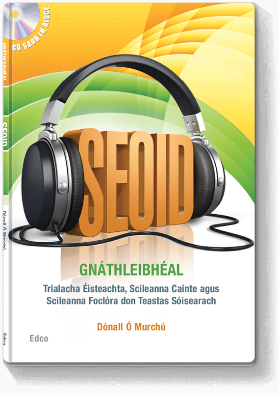 Seoid Gnáthleibhéal 2011