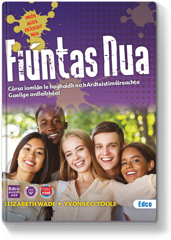 *Fiúntas Nua - Eagrán Nua 2025*