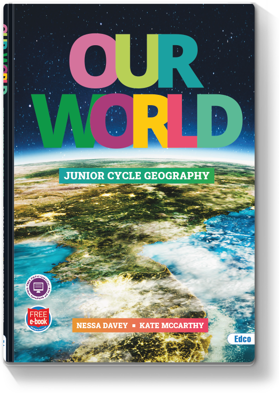 *Our World*